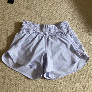 Tracker shorts 4’ lululemon